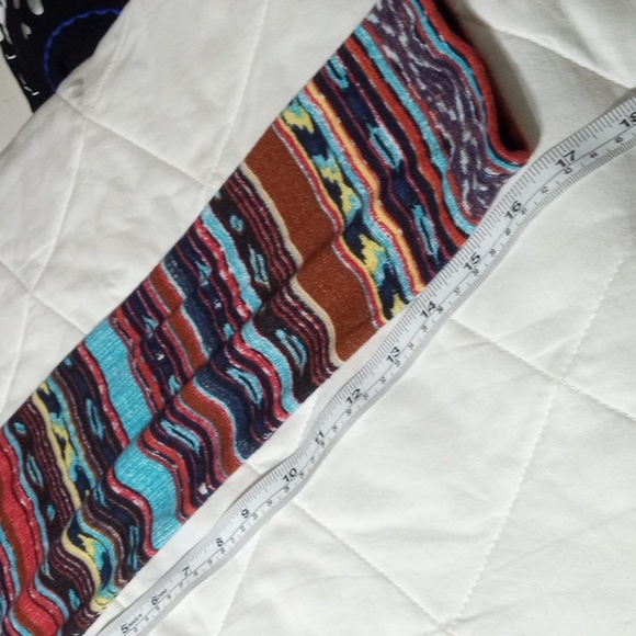 Retro Wrangler duster/kimono, sz small - Picture 13 of 15